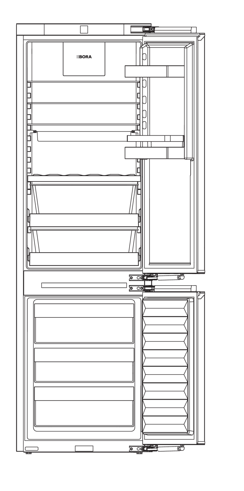 C178KG Bora afbeelding 2