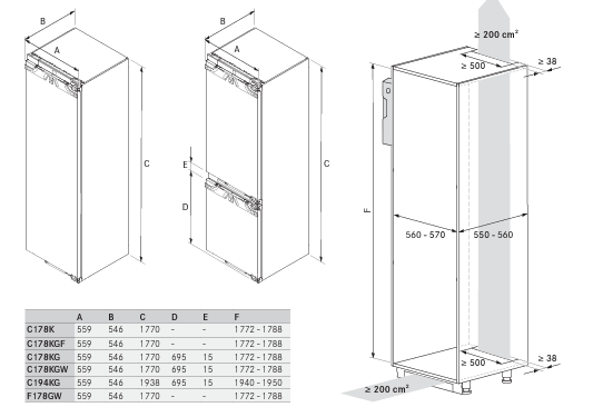 C194KG Bora afbeelding 2