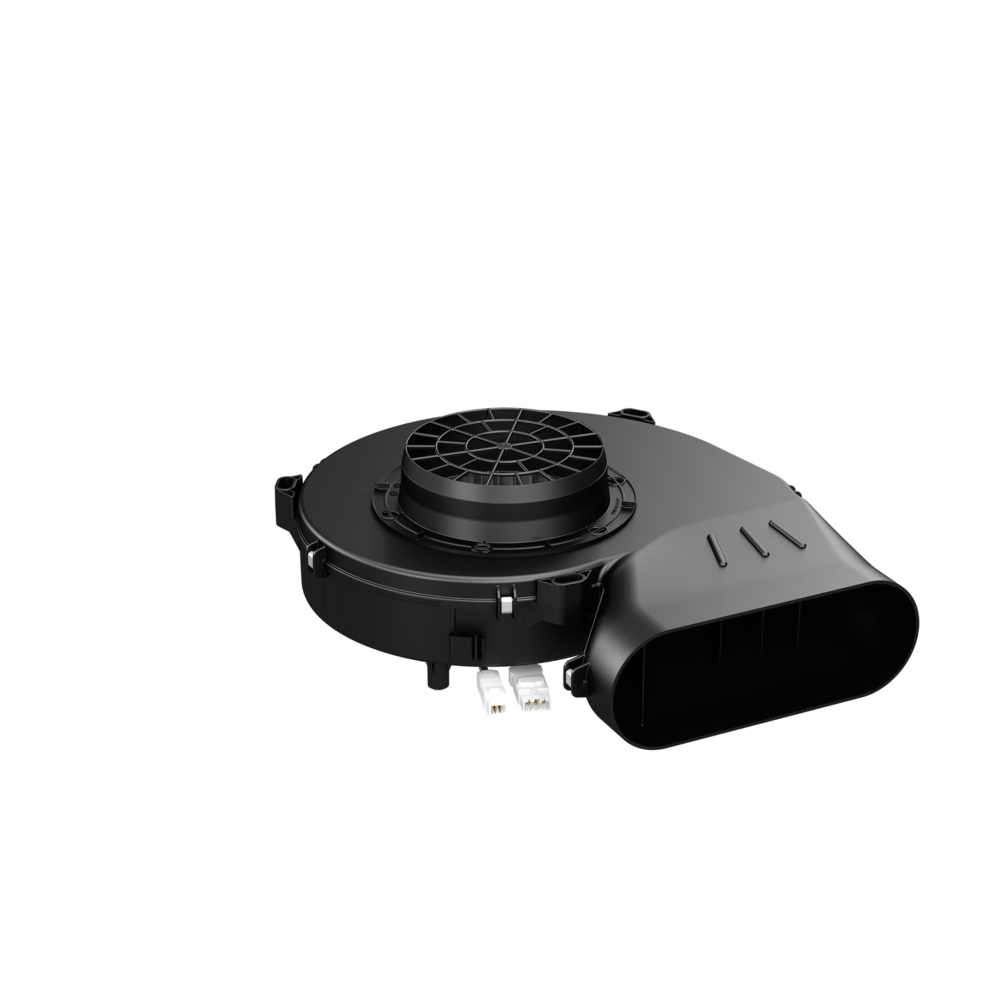 Bora kookplaat inbouw CKA2FI afbeelding 4