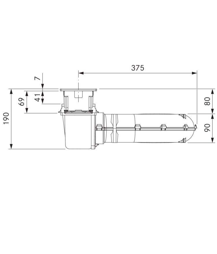 CKASE2 Bora afbeelding 2