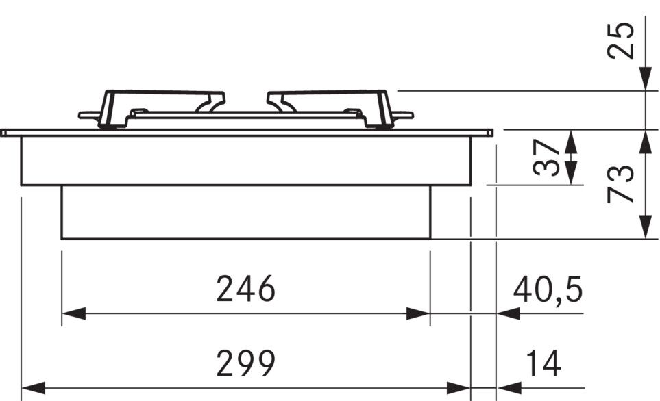 CKG Bora afbeelding 2