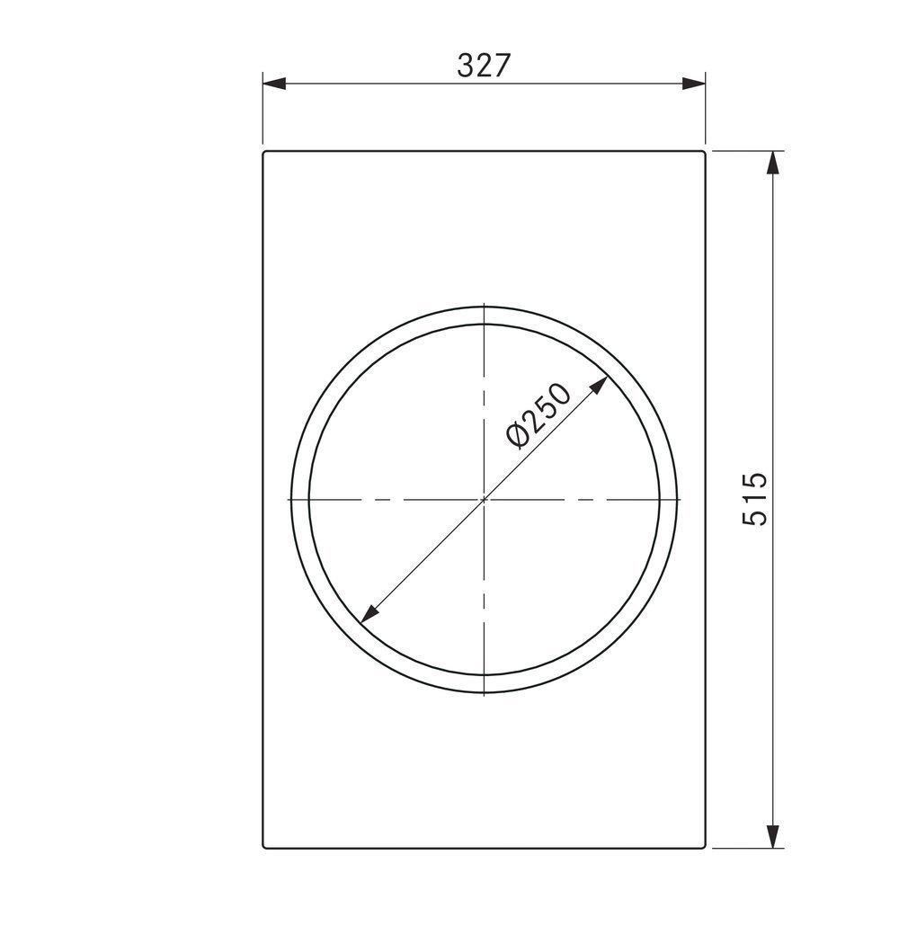 Bora CKIW inbouw kookplaat afbeelding 5