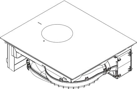 E60NUA11 van Bora afbeelding 6