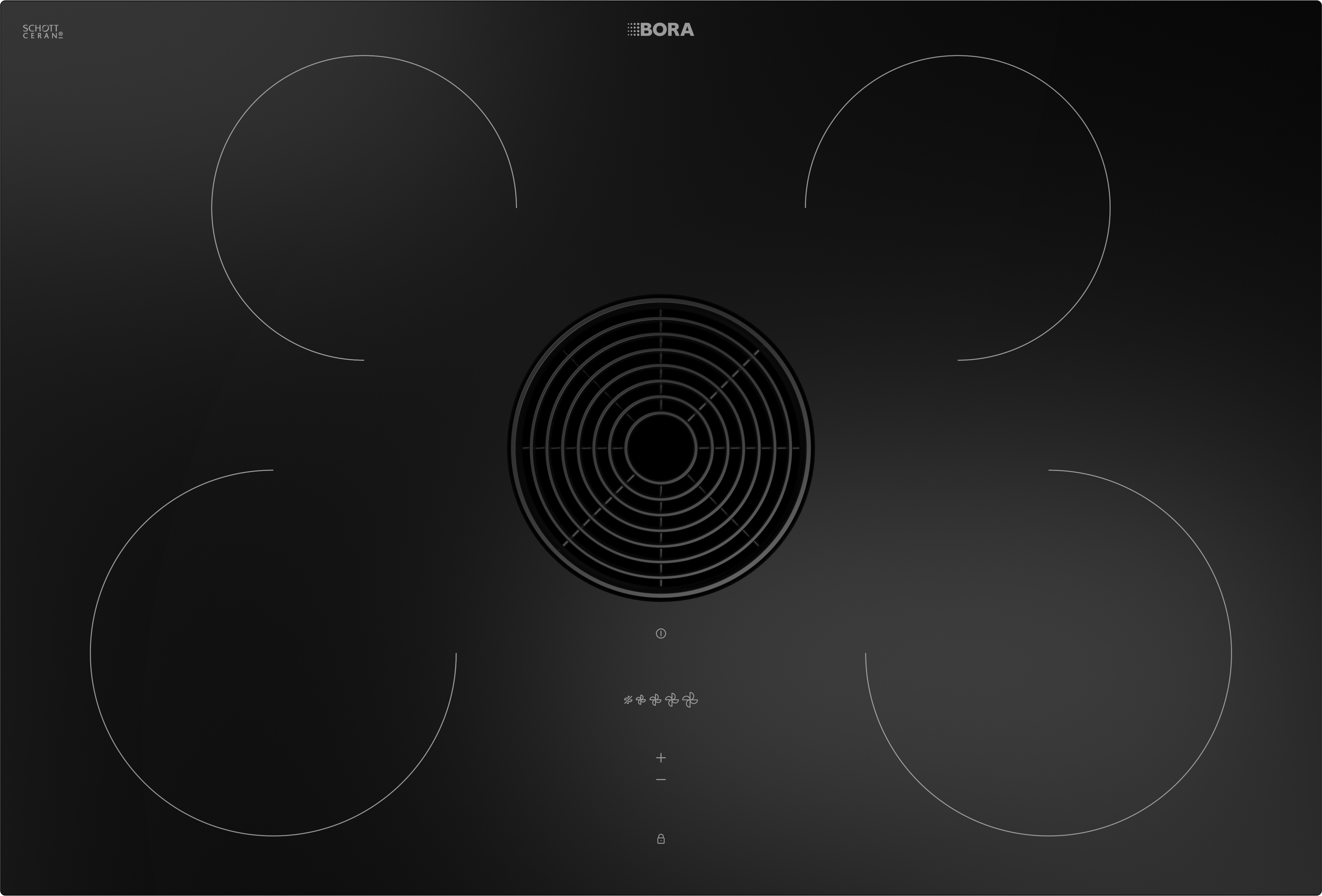 E80NUA11 Bora afbeelding 2