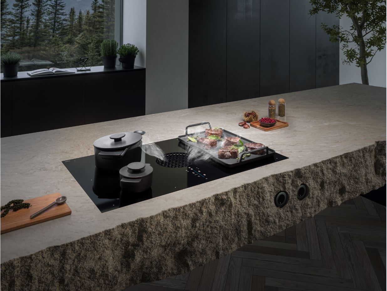 Bora onderdeel KWGPFI afbeelding 3