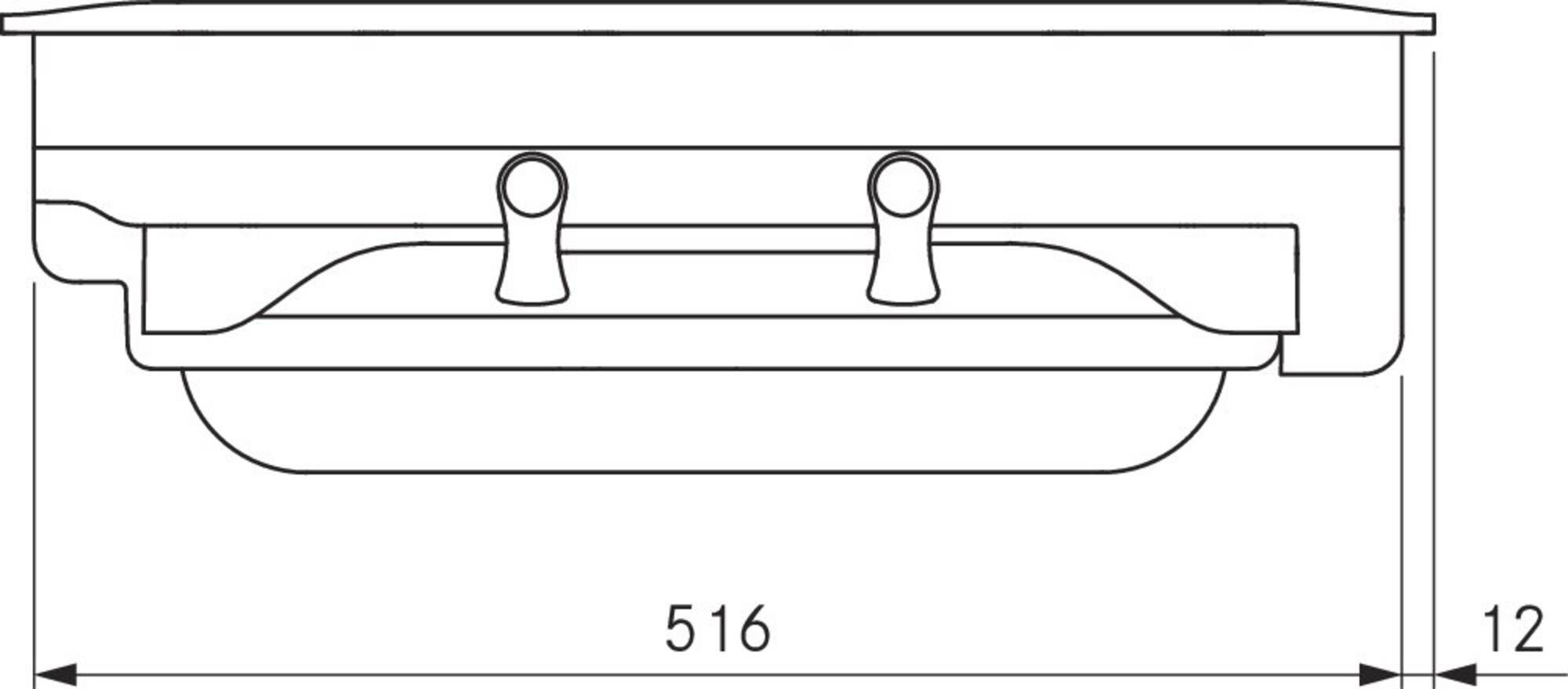 Bora afzuigkap  PKA3AB afbeelding 4