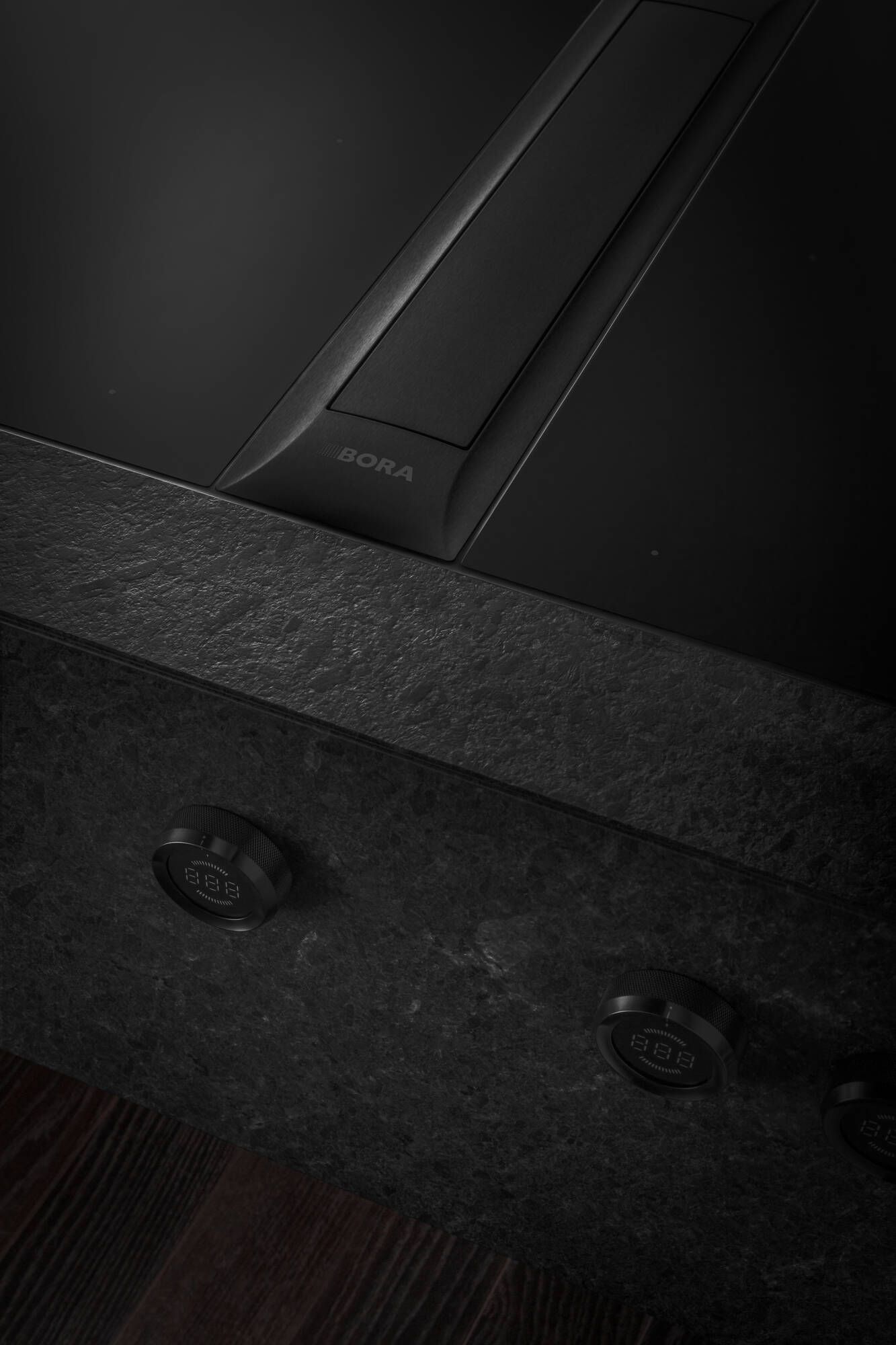 Bora kookplaat PKAS3FIABR afbeelding 3