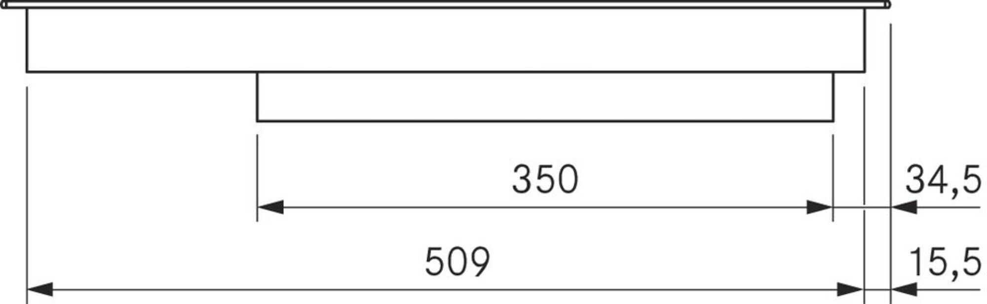 Bora kookplaat PKC3AB afbeelding 3
