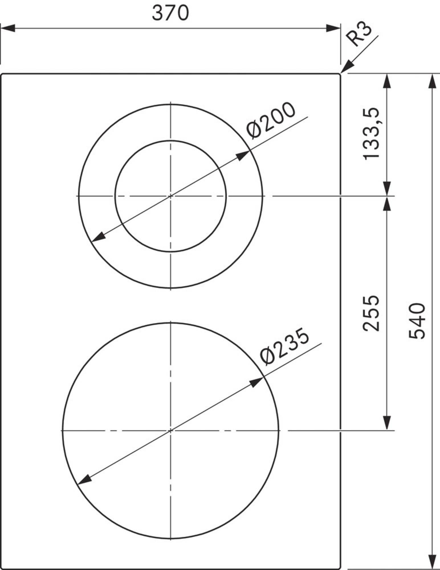 PKCH3 Bora afbeelding 2
