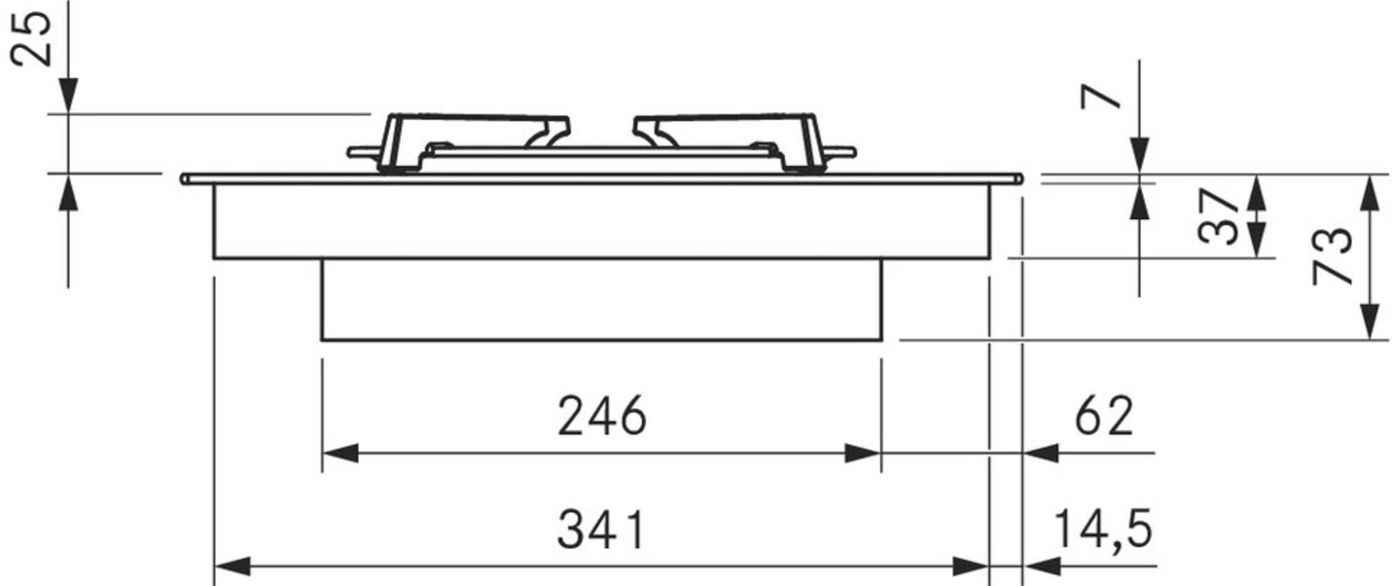PKG3AB Bora afbeelding 2