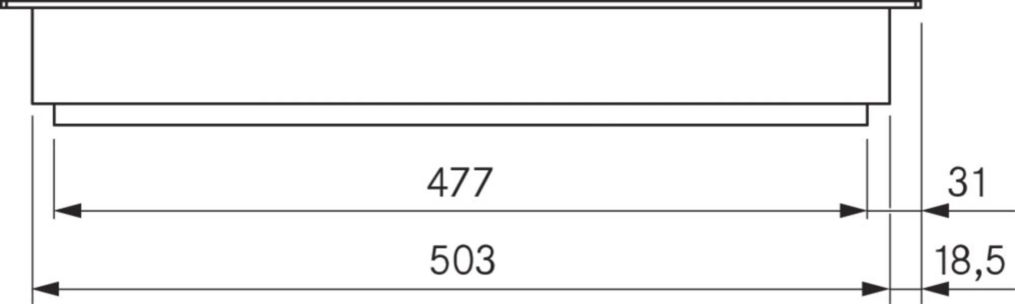 Bora kookplaat PKT3AB afbeelding 3