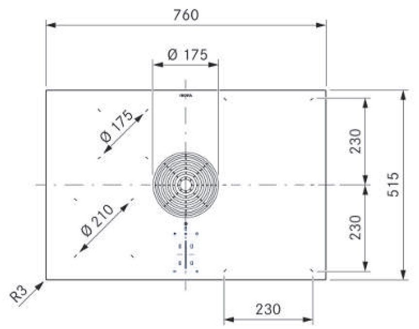 Bora PURMA2R inbouw kookplaat afbeelding 5