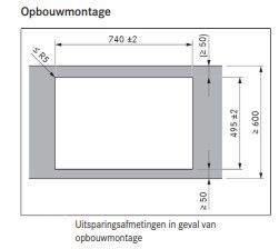 PURMA2R van BORA afbeelding 6