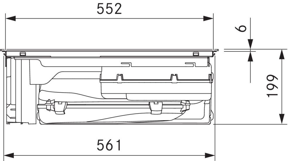 PURSU van Bora afbeelding 6