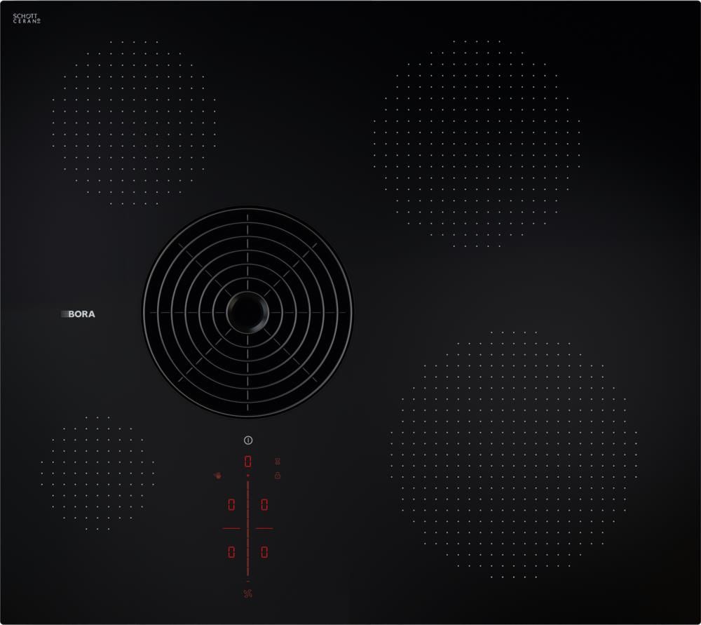 PURSU2R Bora afbeelding 2