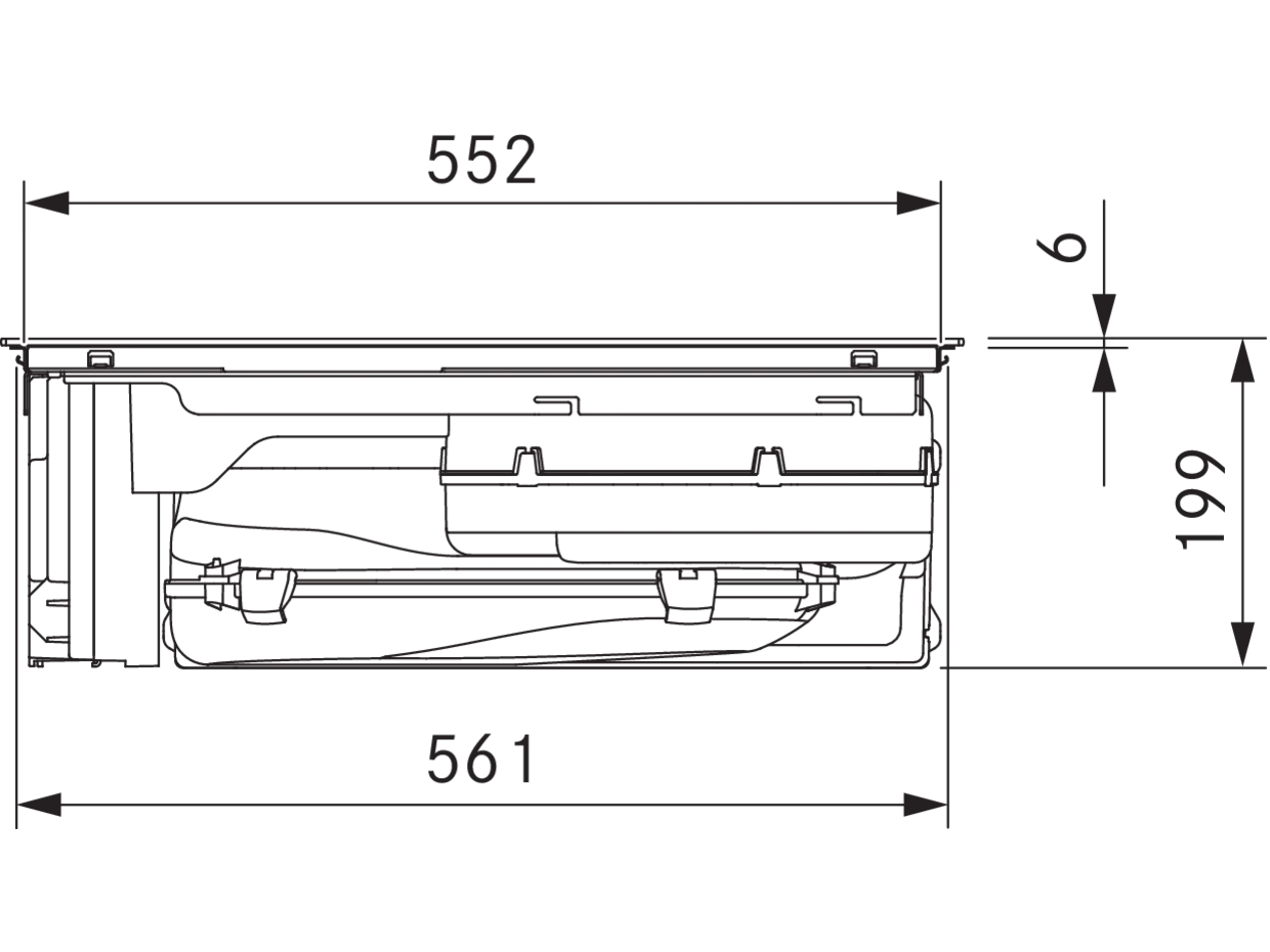 Bora PURSU2R