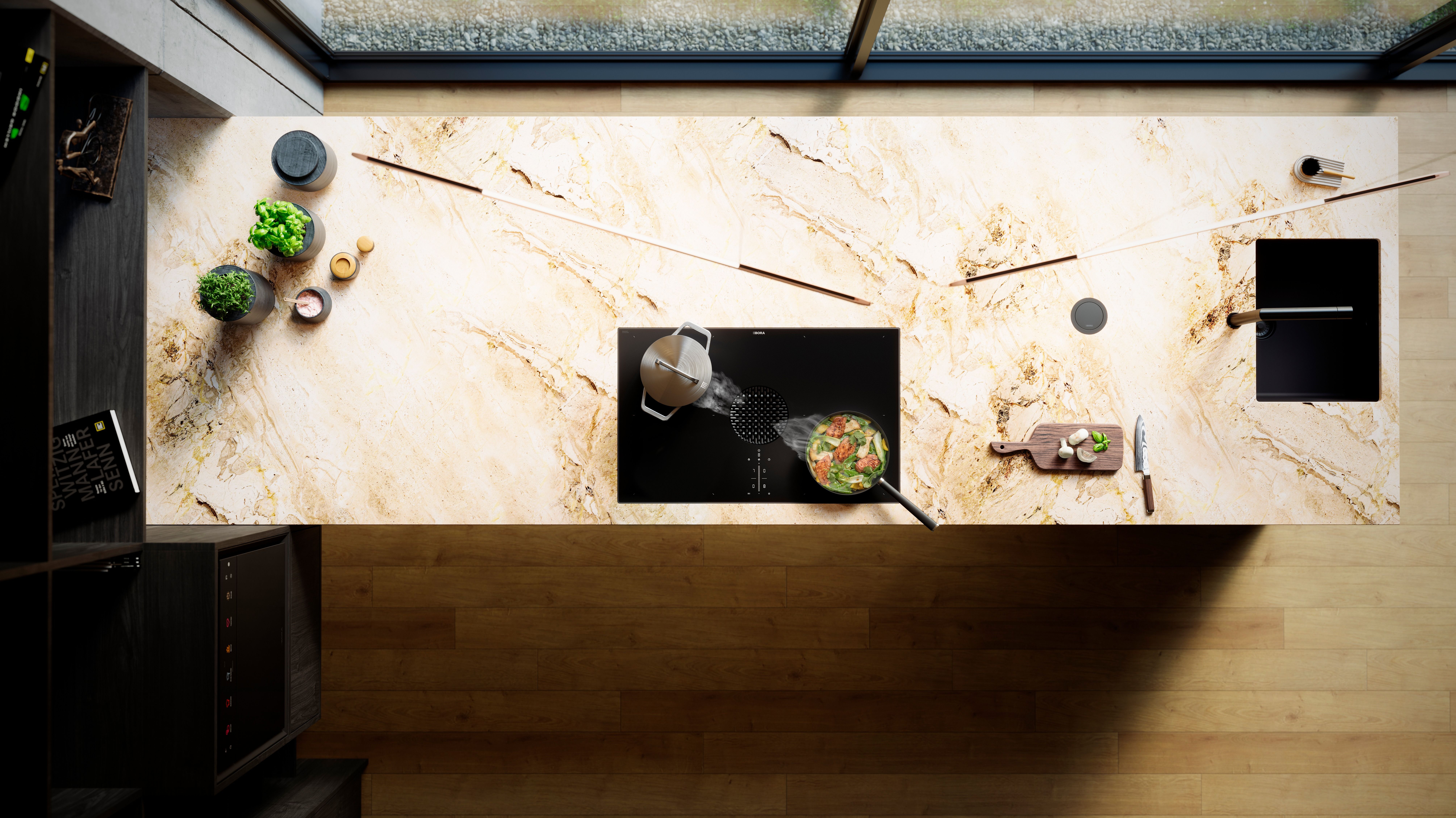 PUXA2 van Bora afbeelding 6