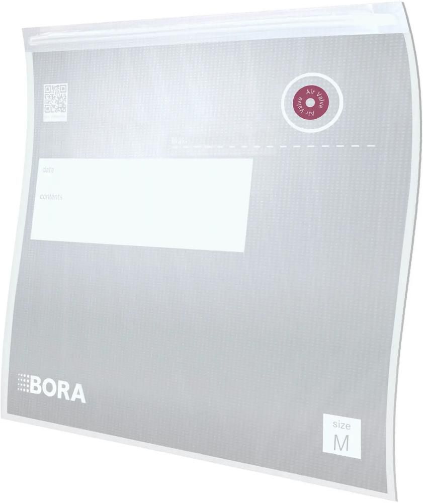 Bora QVACVBE2