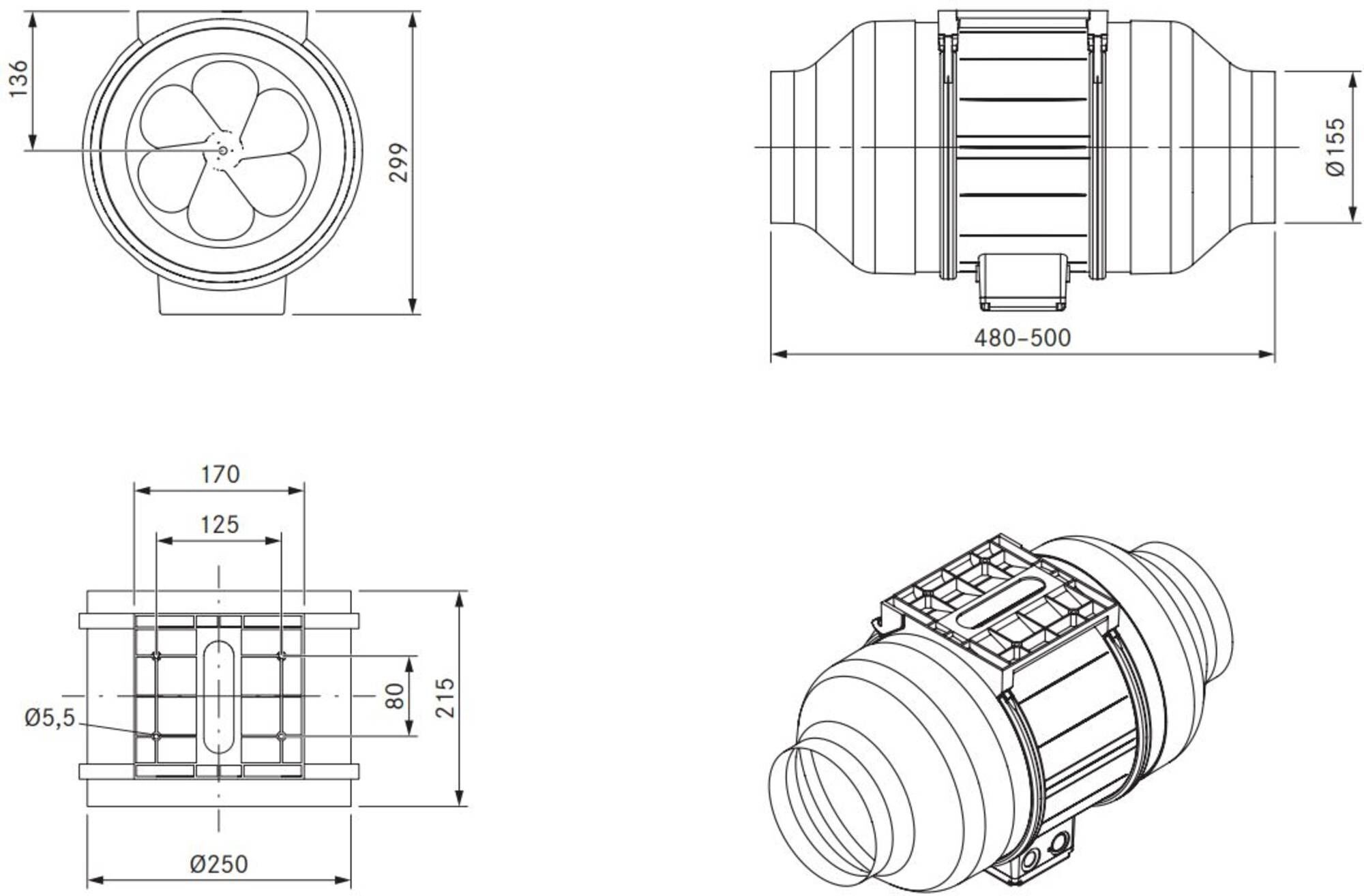Bora onderdeel ULI afbeelding 3