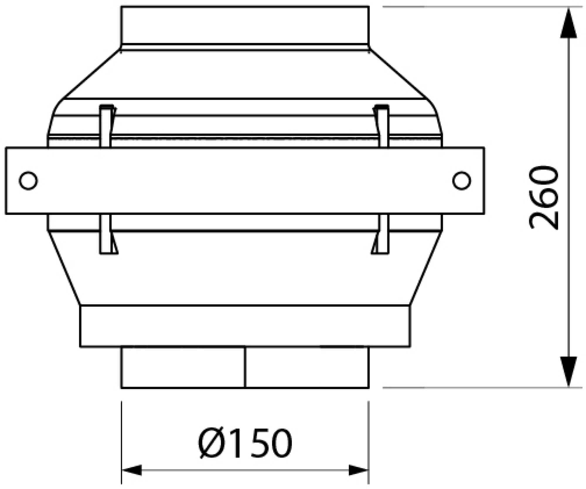 Bora onderdeel ULIE afbeelding 3