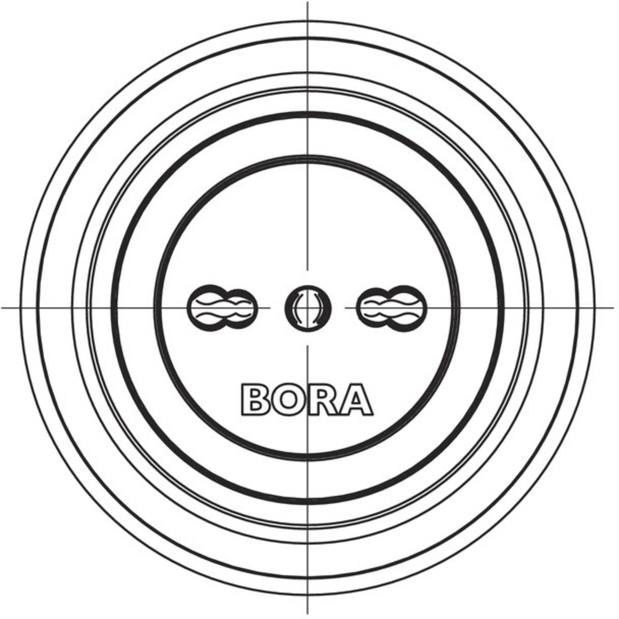USTLAB BORA afbeelding 2