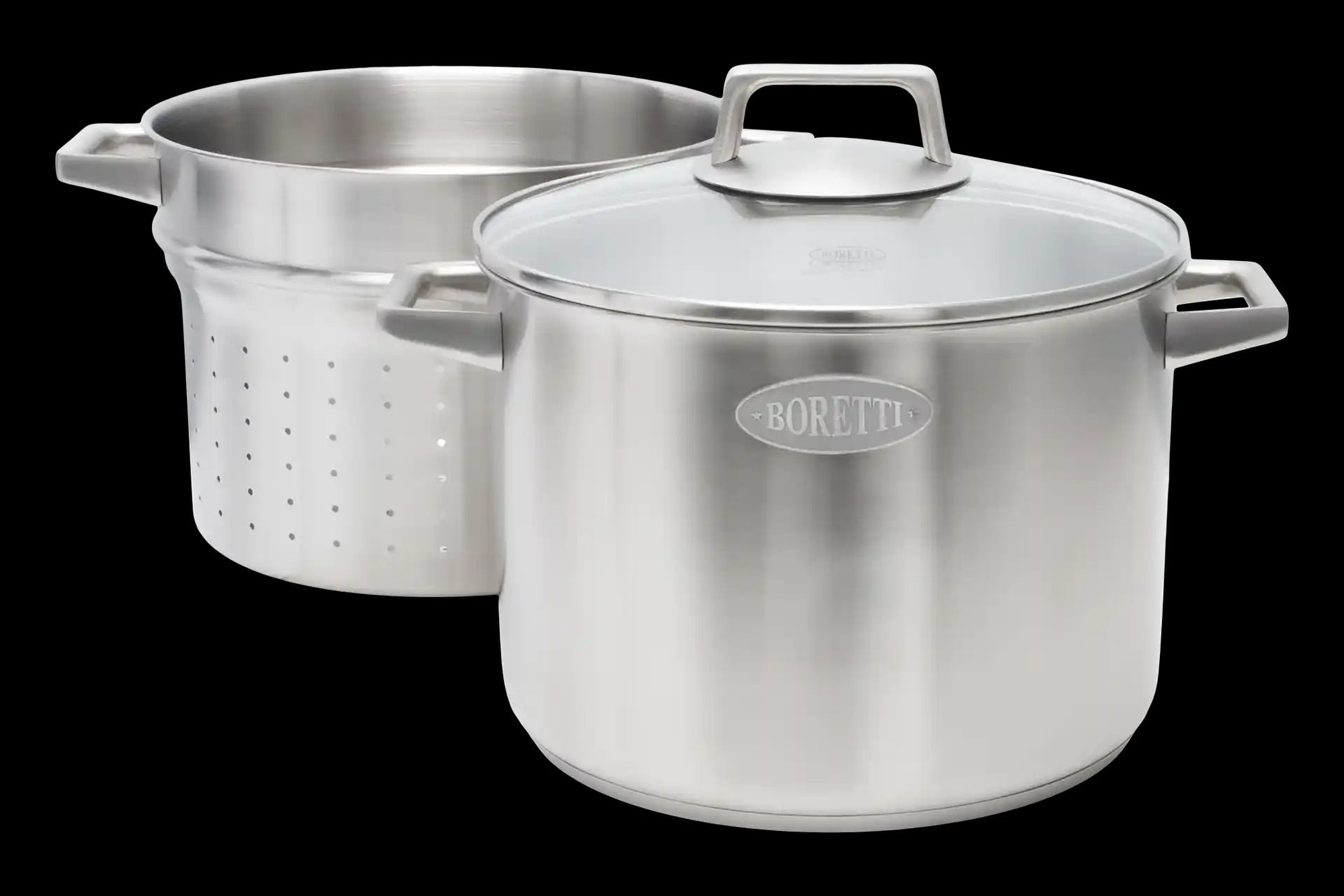 Boretti BAC154