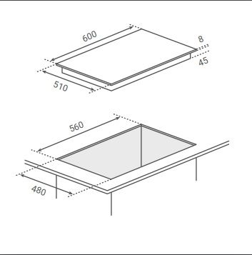 BGKN60 Boretti afbeelding 2