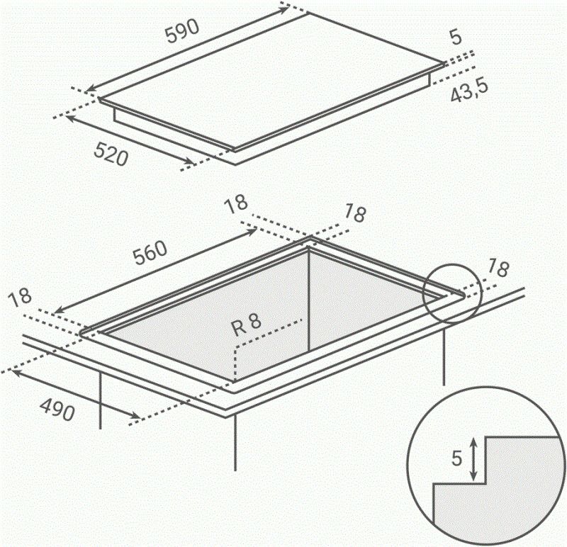 BI60 Boretti afbeelding 2