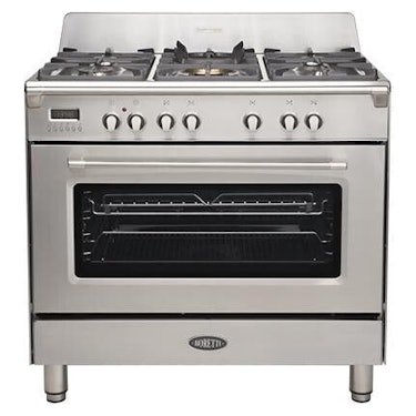 Boretti CFBG901IX2