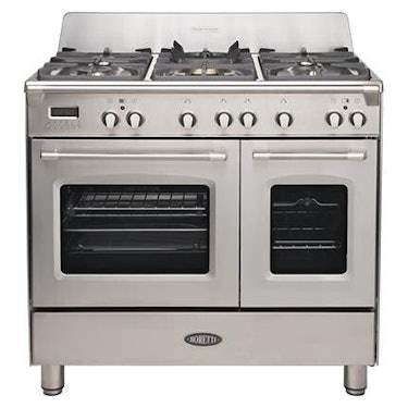 Boretti CFBG902IX2