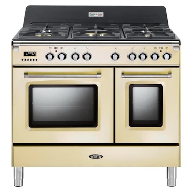 Boretti CFBG902OWBP