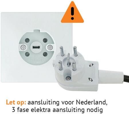 CFBI901IX Boretti afbeelding 2