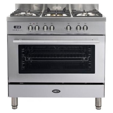 Boretti MFBG901IX2