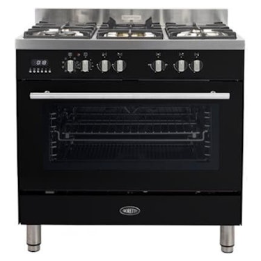 Boretti MFBG901ZW2