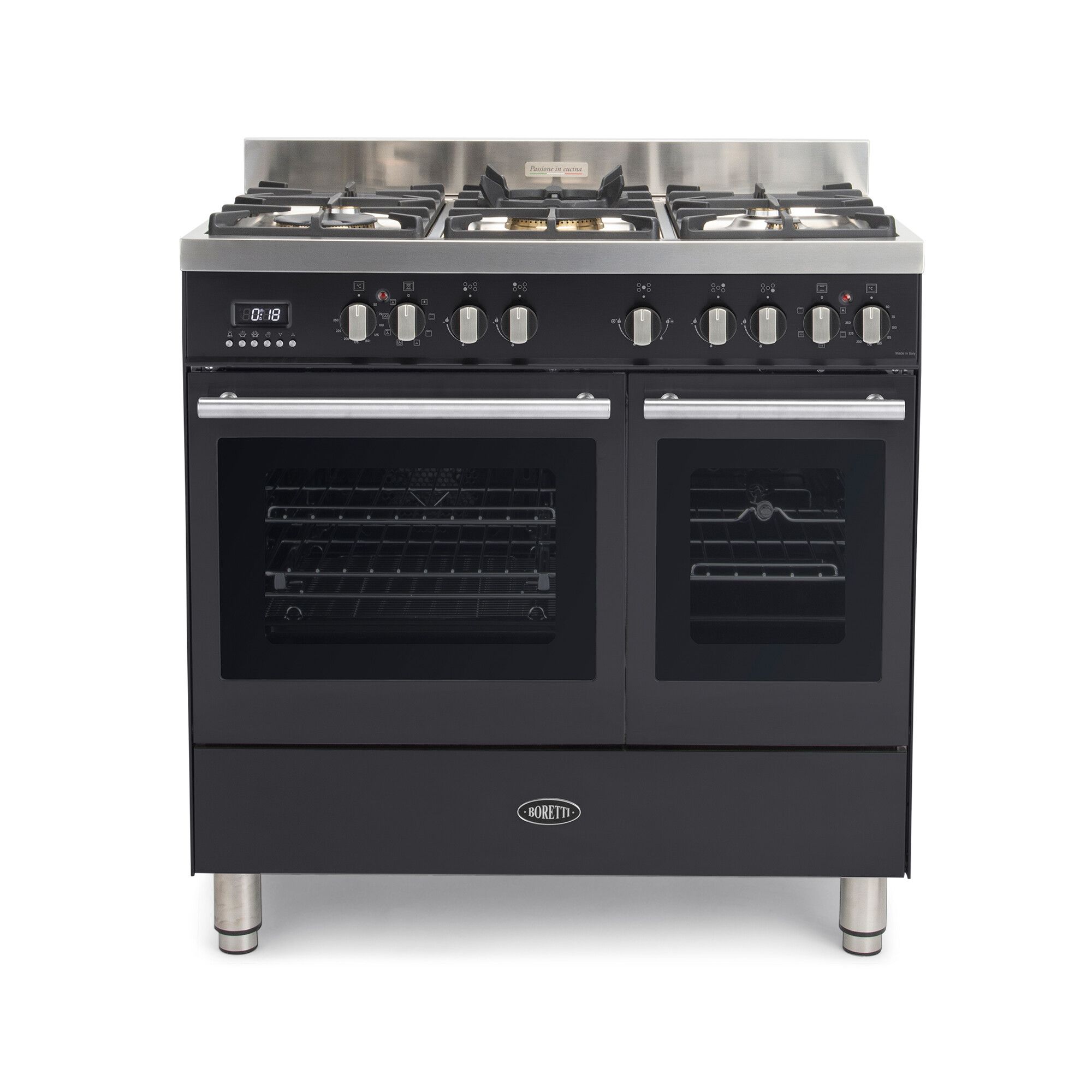 Boretti MFBG902ANBP