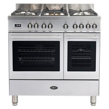 Boretti MFBG902IX2
