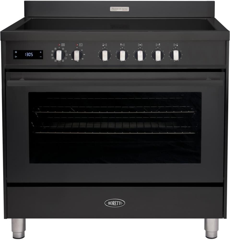 Boretti ML9015IFSMAT