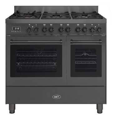 Boretti MLG96DMAT