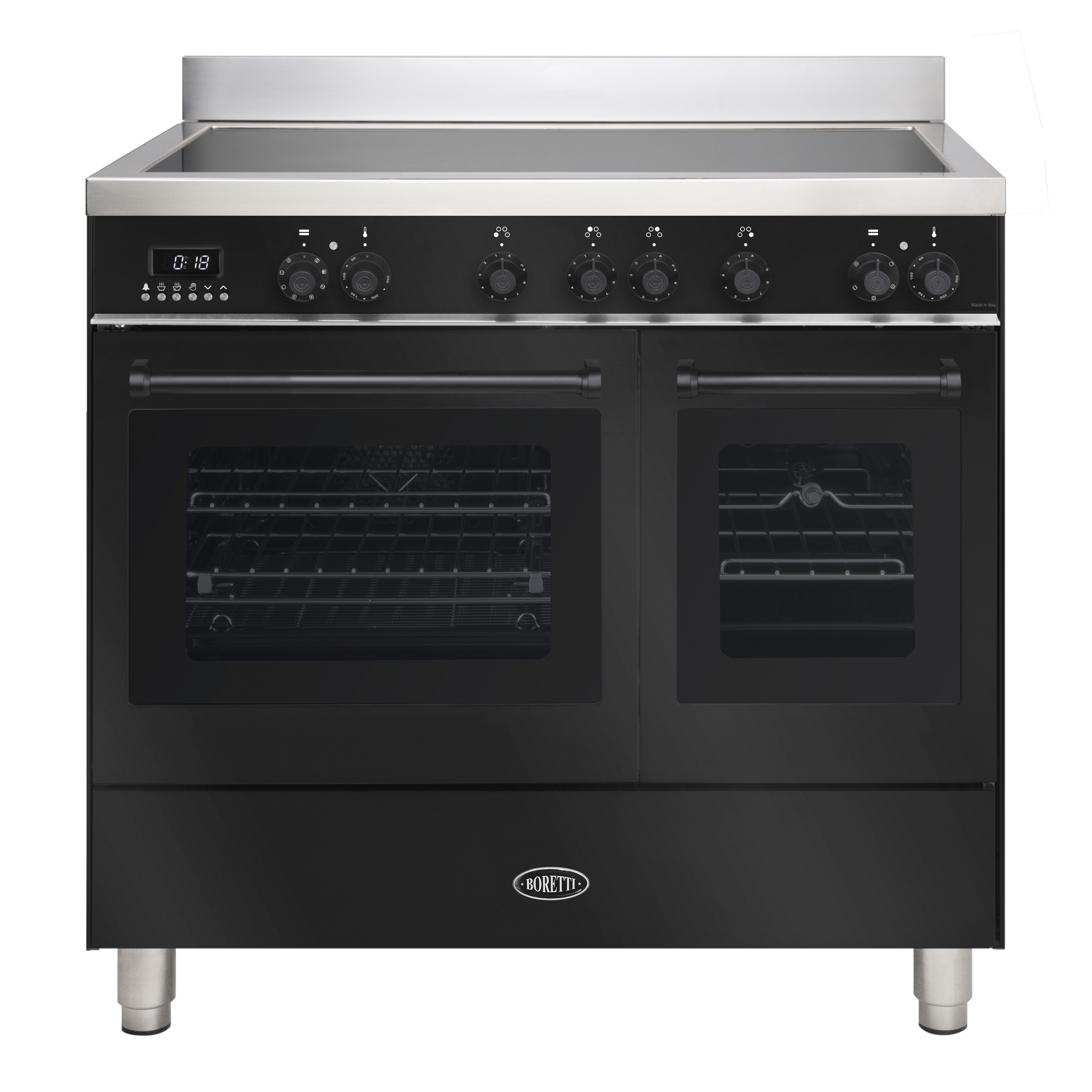 Boretti MLI94DZW