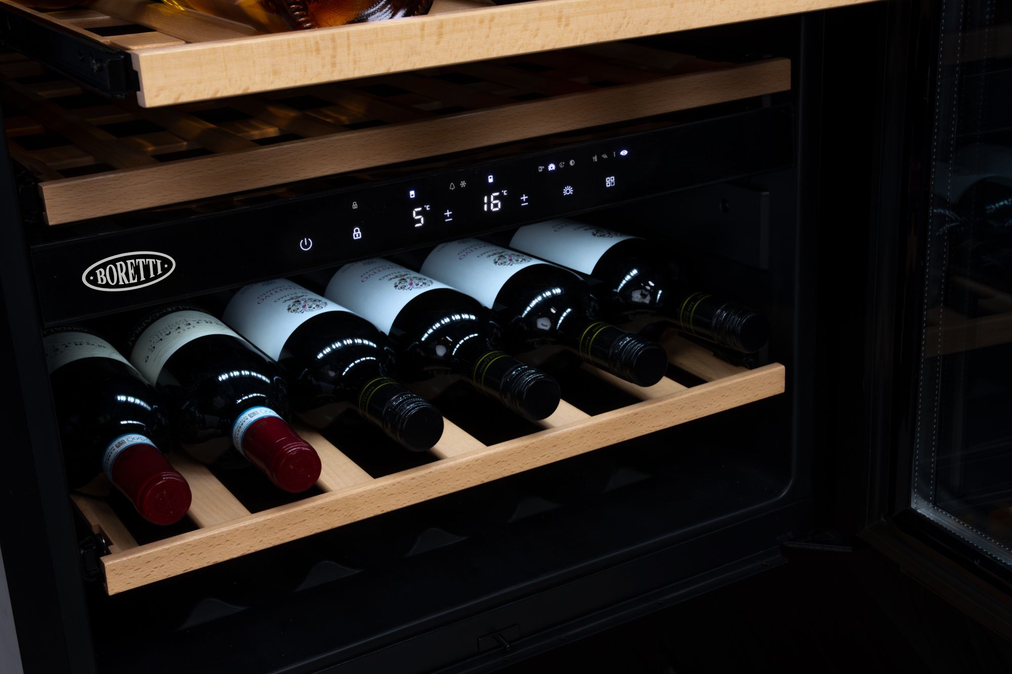 MLWC60AN van Boretti afbeelding 6