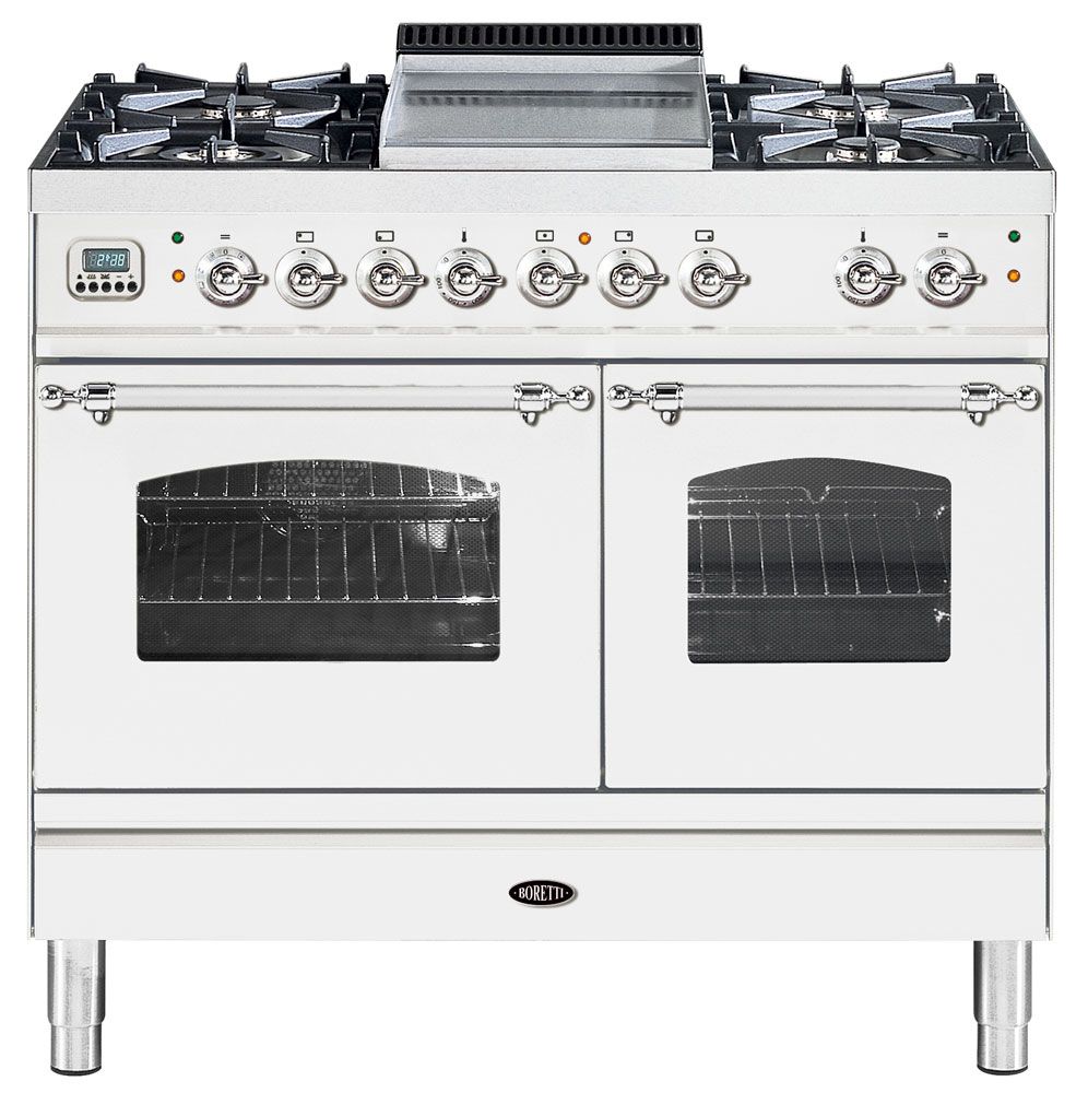 Boretti VFPNR104WT