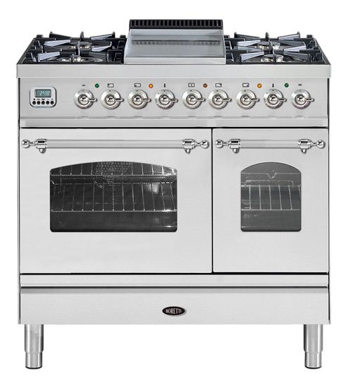 Boretti VFPNR94IX