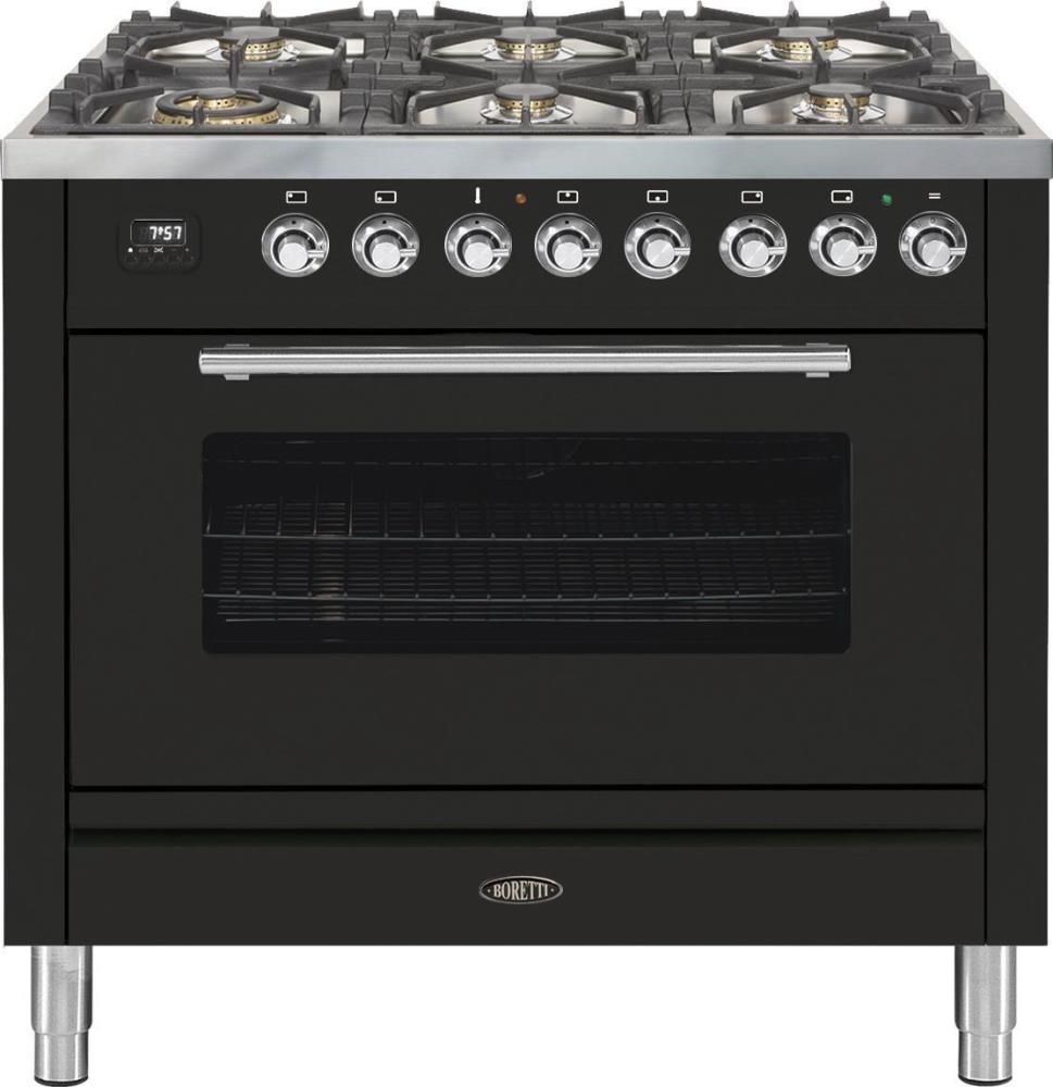 Boretti VP96ANBP