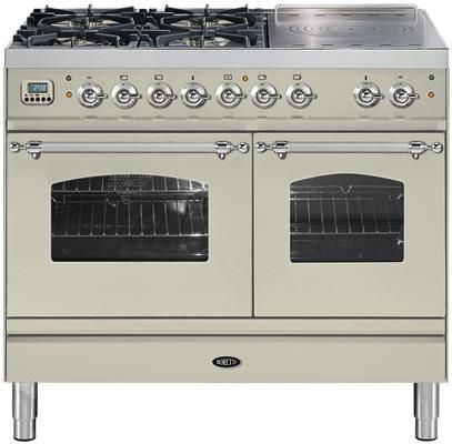 Boretti VPN104SOW