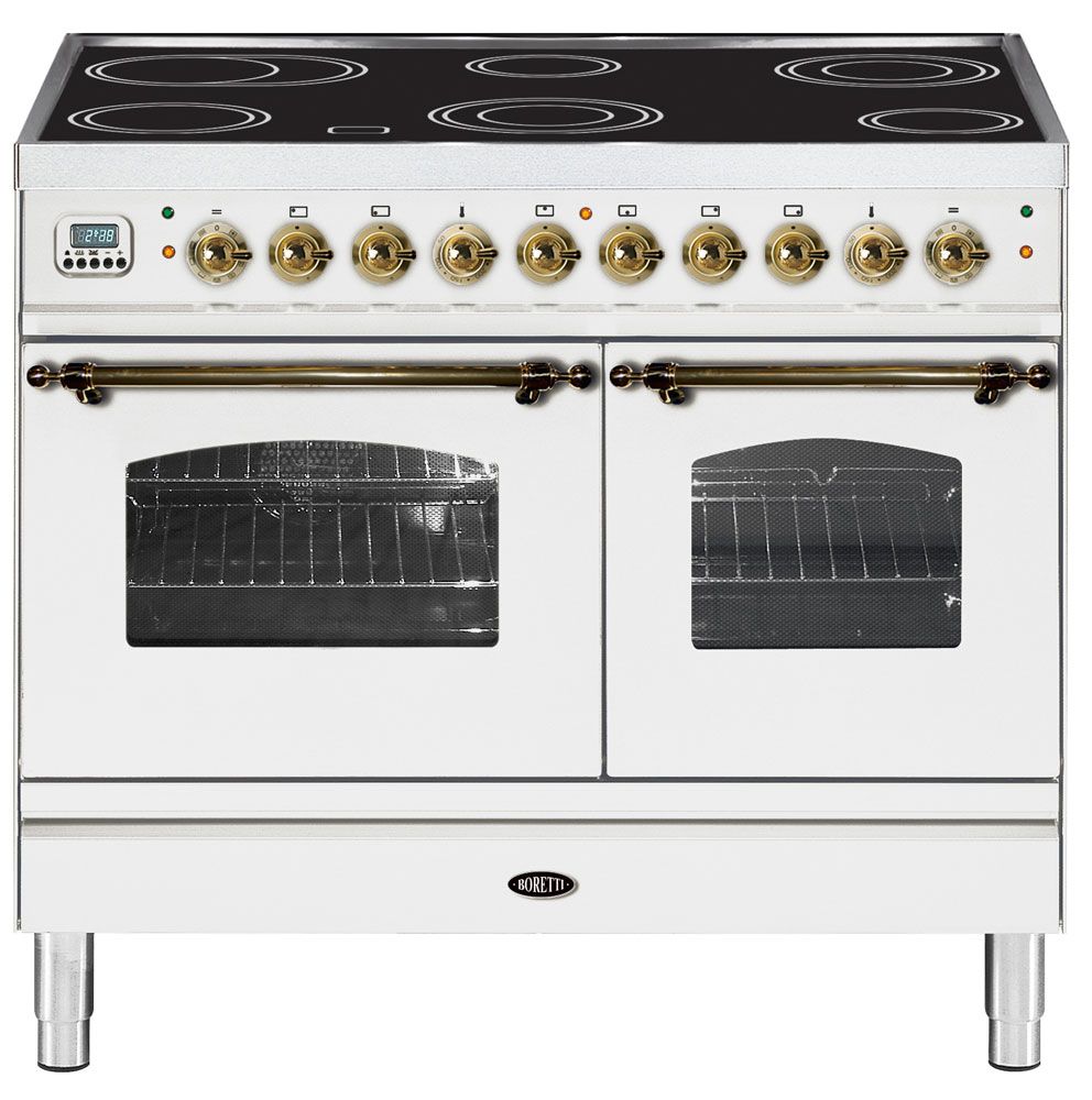 Boretti VPNI104WT