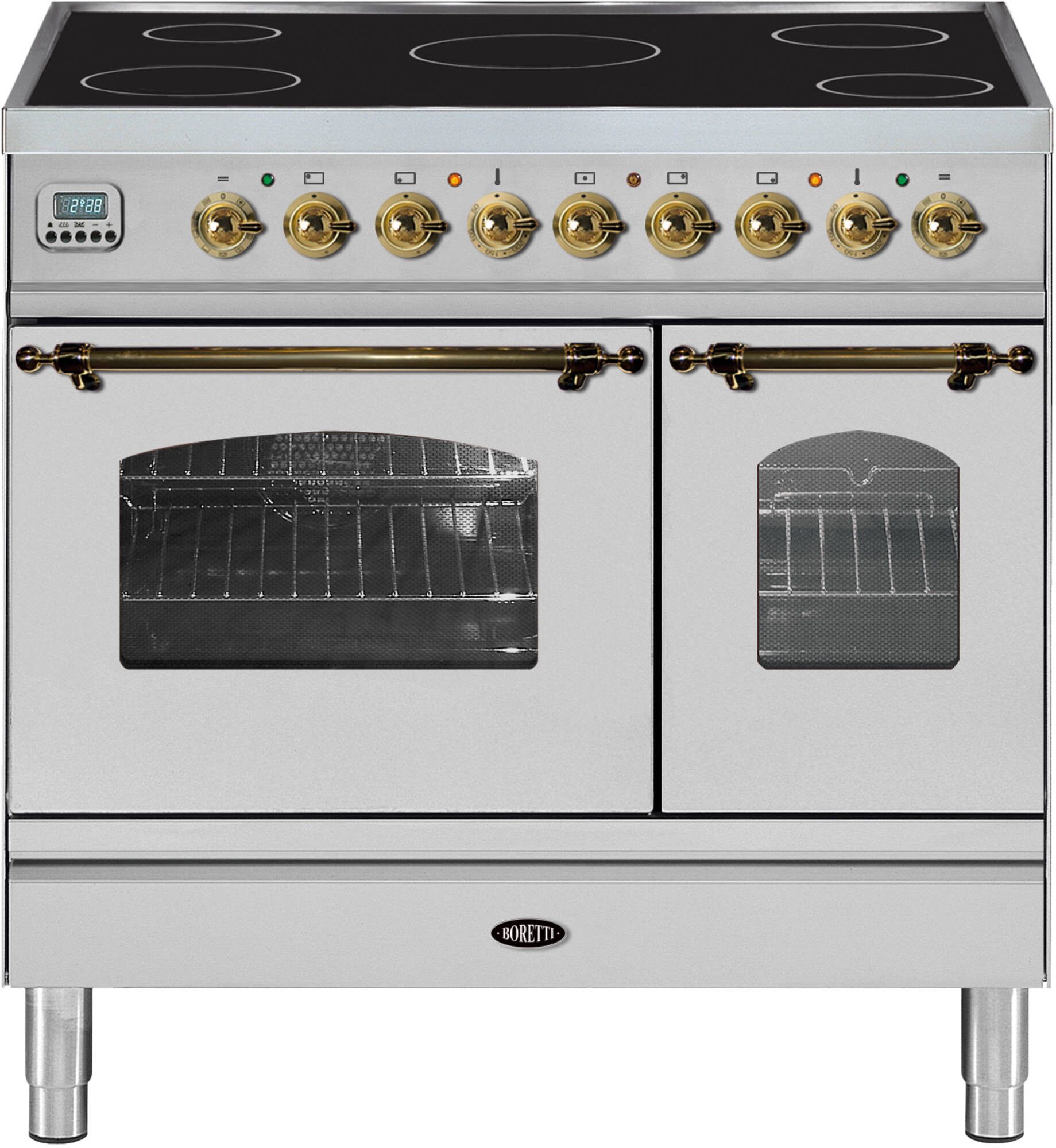 Boretti VPNI94IX