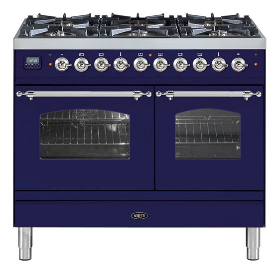 Boretti VPNR104BL