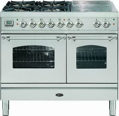 Boretti VPNR104SIX