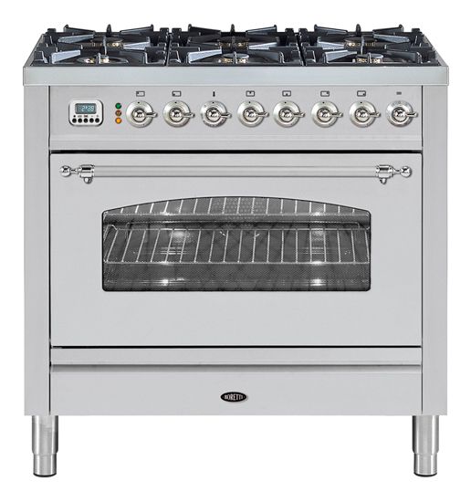 Boretti VPNR96IX