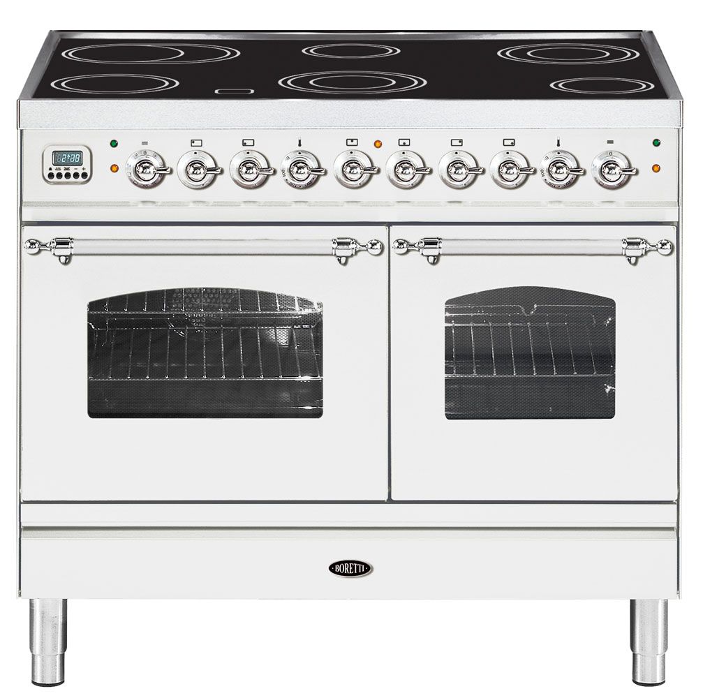 Boretti VPNRI104WT